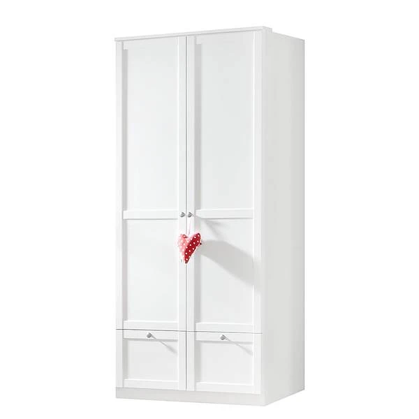 Kledingkast Mika II 1 Kledingkast Mika II