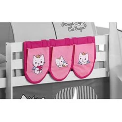 Opbergzak Angel Cat Sugar