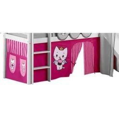 Ondergordijn Angel Cat Sugar