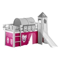 Ondergordijn Angel Cat Sugar -Thuis - kinderkamer 1000107617 190822 15215200013 DETAILS P000000001000107617