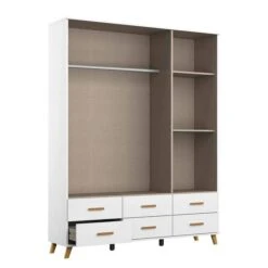 Draaideurkast Mieke -Thuis - kinderkamer 1000119632 210521 07334200003 DETAILS P000000001000119632