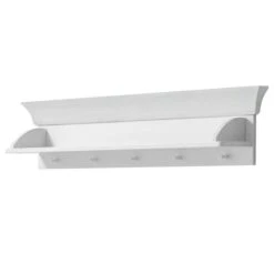 Open Wandkast Bergen