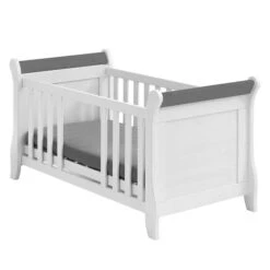 Babybed Bergen -Thuis - kinderkamer 1000151825 211122 08325302892 DETAILS P000000001000151825