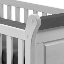 Babybed Bergen -Thuis - kinderkamer 1000151825 211122 08325302898 DETAILS P000000001000151825