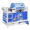 Speelbed JELLE Star Wars Blauw