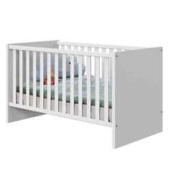 Babybed Billund