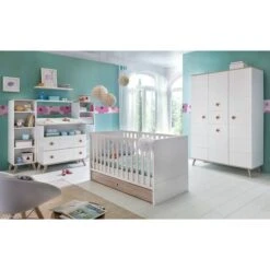 Kinderkledingkast Billund II -Thuis - kinderkamer 1000163142 190311 15355400068 MOOD GALLERYIMAGES P000000001000163142 mood