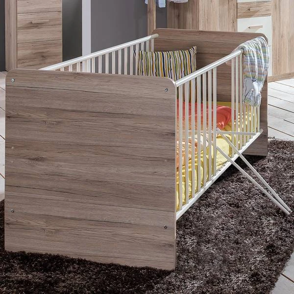 Babybed Cariba 2 Babybed Cariba - Afbeelding 2