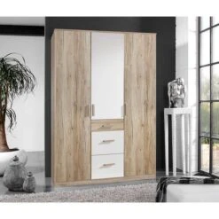 Kinderkledingkast Cariba II -Thuis - kinderkamer 1000163175 190311 15355700114 MOOD GALLERYIMAGES P000000001000163175 mood