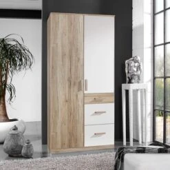 Kinderkledingkast Cariba I -Thuis - kinderkamer 1000163176 210811 16451300010 MOOD DETAILS P000000001000163176 mood