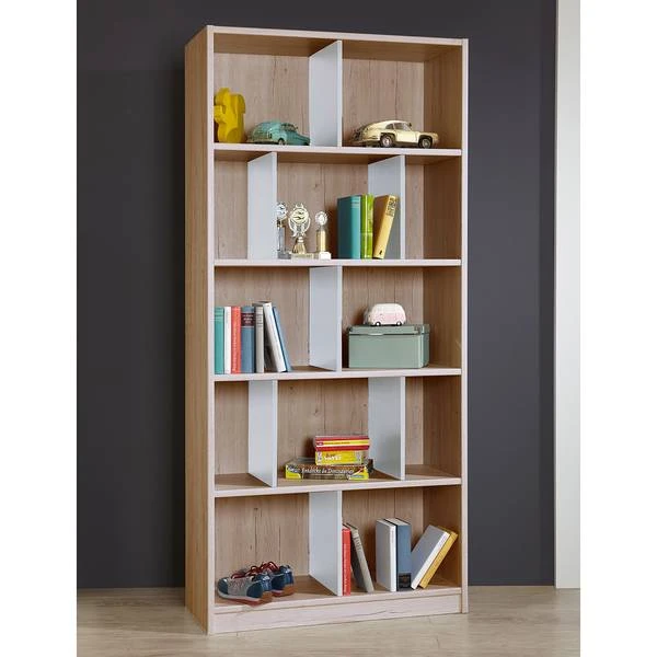 Open Kast Cariba II 2 Open Kast Cariba II - Afbeelding 2