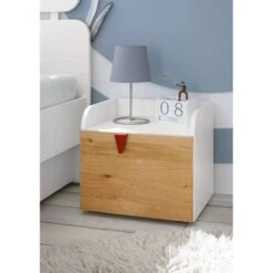 Nachtkastje Hülsta Now Minimo -Thuis - kinderkamer 1000164776 190312 16142700296 MOOD GALLERYIMAGES P000000001000164776 mood