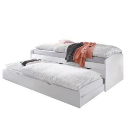 Thuis - kinderkamer 12 Tandembed Nessi