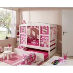 Huisbed Mini Princes II -Thuis - kinderkamer 1000181841 190821 15470100219 MOOD DETAILS P000000001000181841 mood