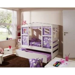 Huisbed Mini Princes VII -Thuis - kinderkamer 1000181849 190821 15470200241 MOOD DETAILS P000000001000181849 mood