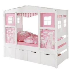 Huisbed Mini Princes III