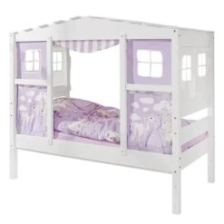 Huisbed Mini Princes VI