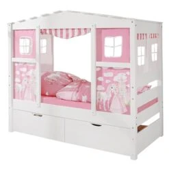 Huisbed Mini Princes V