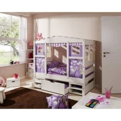 Huisbed Mini Princes IX -Thuis - kinderkamer 1000181855 190821 15470300266 MOOD DETAILS P000000001000181855 mood