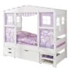 Huisbed Mini Princes IX