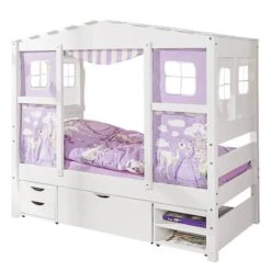 Huisbed Mini Princes IX