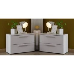 Set Nachtkastjes Enjoy (2-delig)