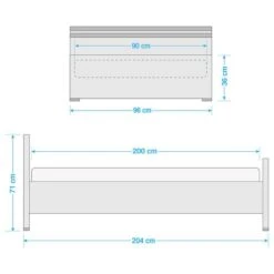 Kinderbed Joker -Thuis - kinderkamer 1000186179 210803 15311100023 SKETCH DETAILS P000000001000186179 sketch