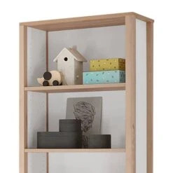Staande Open Kast Jonas I 6 Staande Open Kast Jonas I -Thuis - kinderkamer 1000208721 200323 09571700009 DETAILS P000000001000208721