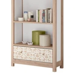 Staande Open Kast Jonas I 7 Staande Open Kast Jonas I -Thuis - kinderkamer 1000208721 200323 09571800010 DETAILS P000000001000208721