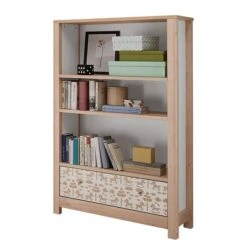 Staande Open Kast Jonas II