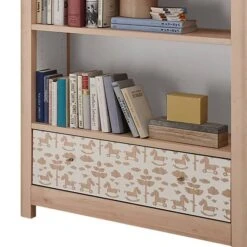 Staande Open Kast Jonas II 7 Staande Open Kast Jonas II -Thuis - kinderkamer 1000208731 200323 09574000030 DETAILS P000000001000208731