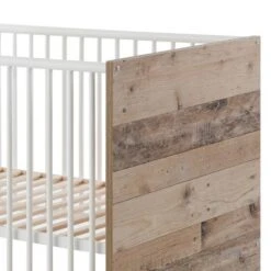 Ledikant Ronny -Thuis - kinderkamer 1000208735 200323 09580000052 DETAILS P000000001000208735