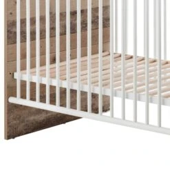 Ledikant Ronny -Thuis - kinderkamer 1000208735 200323 09580100053 DETAILS P000000001000208735