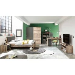 Nachtkastje Merlin -Thuis - kinderkamer 1000209232 200427 15520500017 MOOD DETAILS P000000001000209232 mood