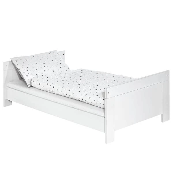 Kinderkamerset Nordic White (2-delig) 6 Kinderkamerset Nordic White (2-delig) - Afbeelding 6