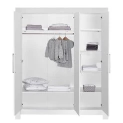 Kast Nordic White -Thuis - kinderkamer 1000210770 200415 14510700016 DETAILS P000000001000210770