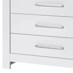 Verschoningscommode Nordic White -Thuis - kinderkamer 1000210773 200415 14511700028 DETAILS P000000001000210773