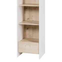 Staande Open Kast Timber Pijnboomhout -Thuis - kinderkamer 1000210788 200417 16121600004 DETAILS P000000001000210788
