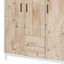 Draaideurkast Timber Pijnboomhout -Thuis - kinderkamer 1000210790 200417 16121800008 DETAILS P000000001000210790