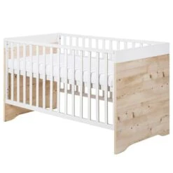 Kinderkamerset Timber Pijnboom (2-delig) -Thuis - kinderkamer 1000210799 200417 16122200016 DETAILS P000000001000210799