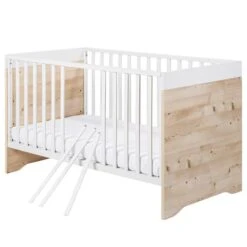Kinderkamerset Timber Pijnboom (3-delig) -Thuis - kinderkamer 1000210802 200417 16123700043 DETAILS P000000001000210802