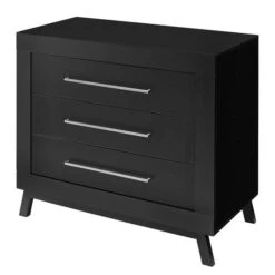 Verschoningscommode Miami Black 7 Verschoningscommode Miami Black -Thuis - kinderkamer 1000210808 200414 14150200007 DETAILS P000000001000210808