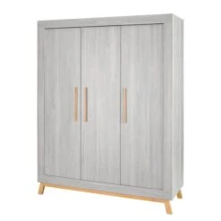 Draaideurkast Miami Grey