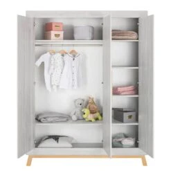 Draaideurkast Miami Grey -Thuis - kinderkamer 1000210838 200415 14424100036 DETAILS P000000001000210838