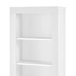 Staande Open Kast Miami White -Thuis - kinderkamer 1000210842 200417 16345500008 DETAILS P000000001000210842