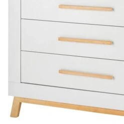 Verschoningscommode Miami White 11 Verschoningscommode Miami White -Thuis - kinderkamer 1000210843 200417 16350100014 DETAILS P000000001000210843