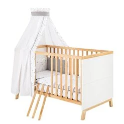Kinderkamerset Miami White (2-delig) -Thuis - kinderkamer 1000210845 200417 16351200027 DETAILS P000000001000210845