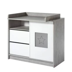 Set ECO STAR -Thuis - kinderkamer 1000211268 200423 19390800004 DETAILS P000000001000211268