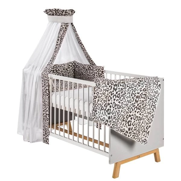 Ledikant Vegas 3 Ledikant Vegas - Afbeelding 3