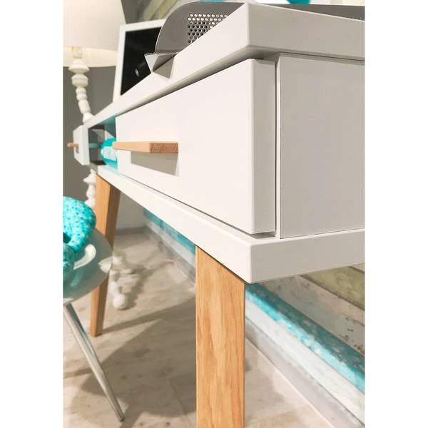 Bureau Carlsson 6 Bureau Carlsson - Afbeelding 6